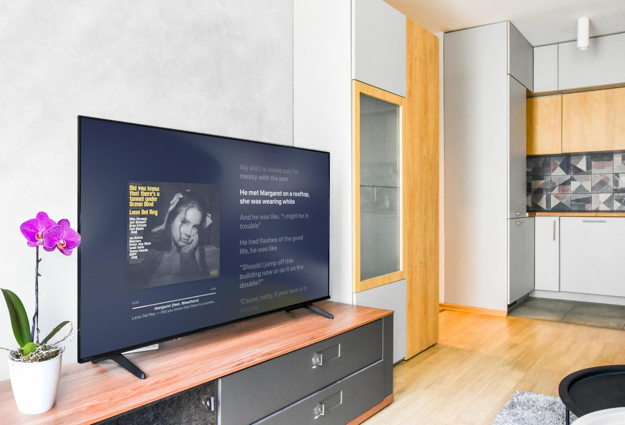 Downtown - Netflix - Ac - Next To Metro And Train Villa Sofia Eksteriør bilde